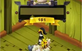 CONTA DOFUS LVL 200 COM 6 ANOS DE VETERAN AWARDS