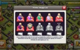 Centro de Vila 12!!