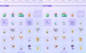 Conta Pokemon Go Nível 31