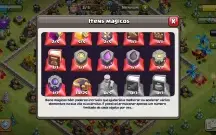 Vila Clash of Clans CV11 FULL