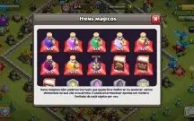 Vila Clash of Clans CV11 FULL