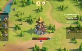 Conta Rise of Kingdoms 19m de poder + VIP 10