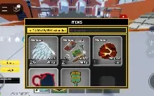 Conta blox fruits raça v4 upada