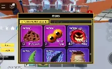 Conta blox fruits raça v4 upada