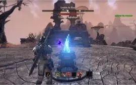 the elder scrolls online tamriel unlimited