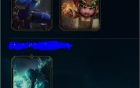 Conta League of legends platina IV