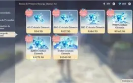 Genshin Impact - Diluc C1 / Xiao / Qiqi / Keqing / Espada 5*