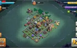 CV 9 FULL COM MAIS DE 7000 GEMAS E CV do constr. 5 full