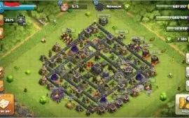 CV 9 FULL COM MAIS DE 7000 GEMAS E CV do constr. 5 full