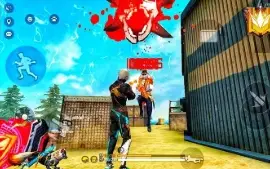 Painel Xit Free Fire