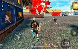 Painel Xit Free Fire