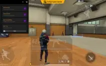 Painel Xit Free Fire