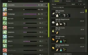 Conta Dofus lvl 200, panda, com itens e 6mk na bolsa