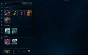 Conta, D4, winrate alta, pra vender rapido (preço banana)