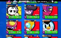 Supercell ID with Brawl Stars/Clash Royale/Clash Of Clans