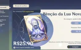 GI Ar46 Raiden+Nahida+Yelan+Kazuha+Nilou+Kokomi+Prova de Kag