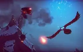 The Falconeer (PC) - Steam Key - GLOBAL