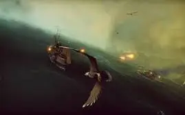The Falconeer (PC) - Steam Key - GLOBAL