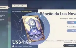 Zhongli + Childe + Qiqi + Jean + Armas 5*