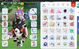 Conta Ragnarok com 114 milhões de zeny