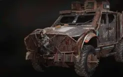 ATOS mw3 zombies