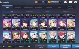 WTS GRAND CHASE MOBILE WESTERN ACCOUNT 1.6M PB