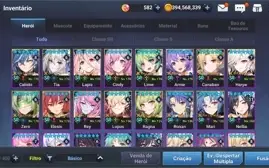 WTS GRAND CHASE MOBILE WESTERN ACCOUNT 1.6M PB