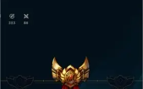 ACC LOL GOLD V - EX PLATINA 3  30 Skins 5 Paginas de runa