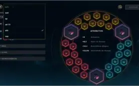 ACC LOL GOLD V - EX PLATINA 3  30 Skins 5 Paginas de runa