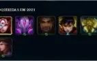 Conta Platina 2 62% De WR mmr D2