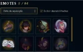 Conta Platina 2 62% De WR mmr D2