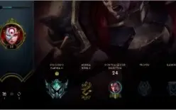 Conta Platina 2 62% De WR mmr D2