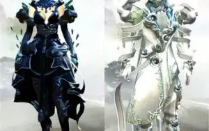 Conta Guild Wars 2 ( Heart of Thorns + Path of Fire )