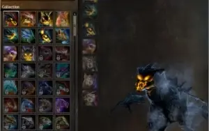 Conta Guild Wars 2 ( Heart of Thorns + Path of Fire )