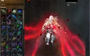 Conta Guild Wars 2 ( Heart of Thorns + Path of Fire )