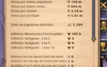 CONTA Albion COM 811M DE FAMA (specs altos)