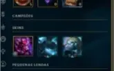 CONTA PLATINA