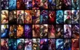 Conta LOL Platina 133 campeões + 92 skin + 15 pág. de Runas