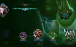 Conta LOL Platina 133 campeões + 92 skin + 15 pág. de Runas