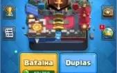CONTA CLASH ROYALE 4018 TROFEUS - 80 CARTAS - LIGA 1- LVL 11