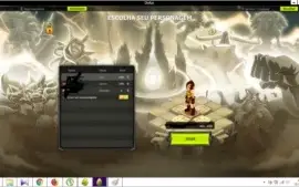 cra level 200 + sacrier level 198