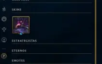 Conta com MMR buffado há 3 seasons