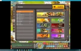 cra 200 spiritia  todo escrolado