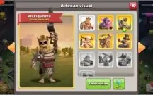 Cv14 full Tropas e feitiços