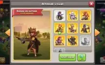 Cv14 full Tropas e feitiços