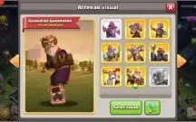 Cv14 full Tropas e feitiços