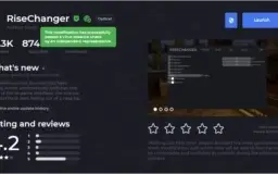 Loader Cheat cs:go (18 Cheats)