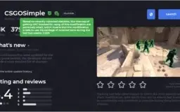 Loader Cheat cs:go (18 Cheats)