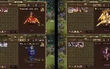 Summoners War Global com Cadiz + 45 Nat5s