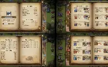 Summoners War Global com Cadiz + 45 Nat5s